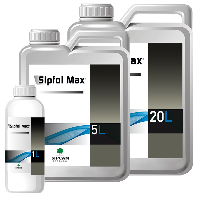 SIPFOL MAX - Sipcam Portugal